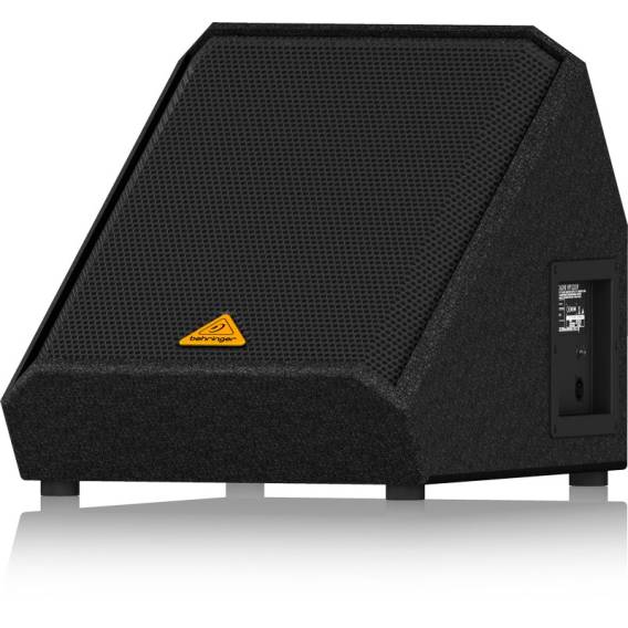 Obrázok pre Behringer VP1220F reproduktor 2-way Černá Kabel 200 W