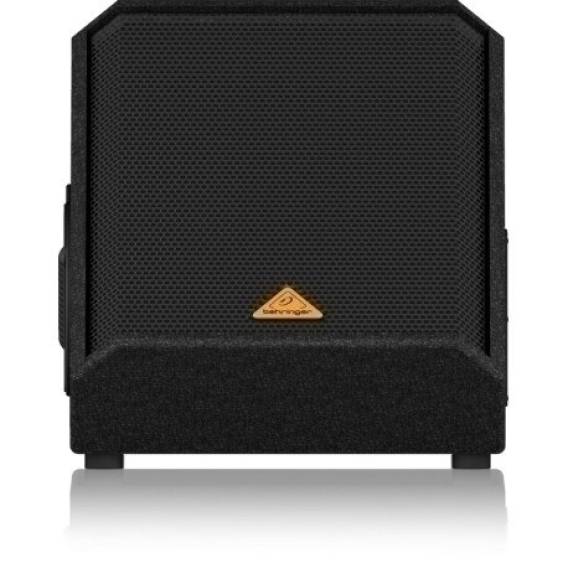 Obrázok pre Behringer VP1220F reproduktor 2-way Černá Kabel 200 W