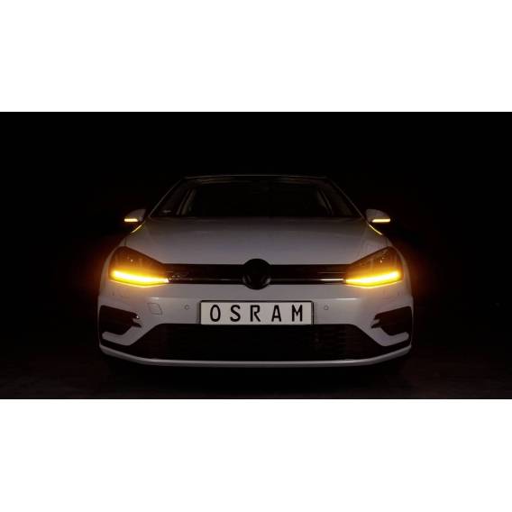 Obrázok pre Osram LEDHL109-BK LHD nezařazeno