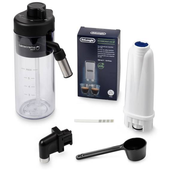 Obrázok pre Kávovar DeLonghi ECAM 320.70.TB