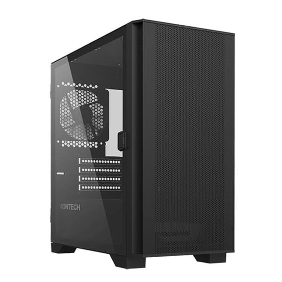Obrázok pre Montech Air 100 LITE Desktop Černá