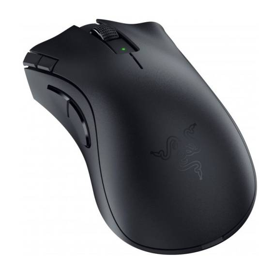 Obrázok pre Razer DeathAdder V2 X HyperSpeed myš Hraní Pro praváky Bluetooth Optický 14000 DPI
