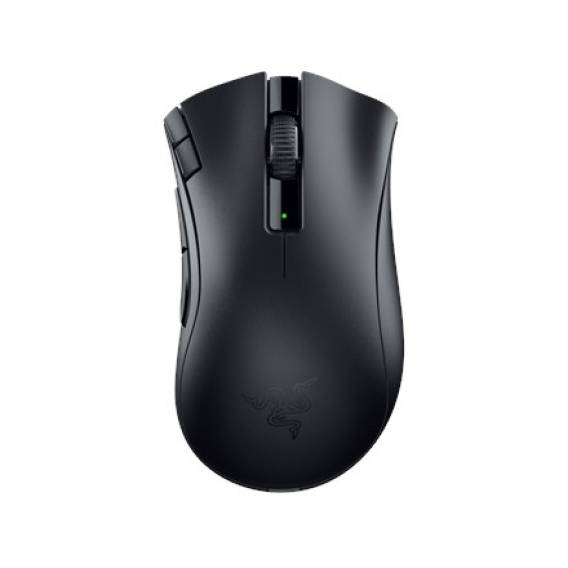 Obrázok pre Razer DeathAdder V2 X HyperSpeed myš Hraní Pro praváky Bluetooth Optický 14000 DPI