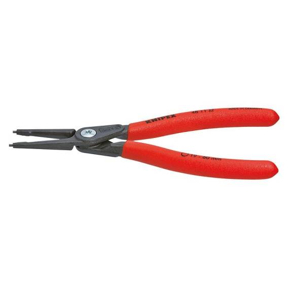 Obrázok pre Knipex 48 11 J4 kleště Kleště na pojistné kroužky