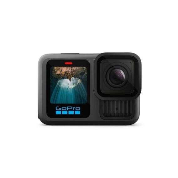 Obrázok pre GoPro CHDHX-131-RW outdoorová sportovní kamera 27,6 MP 5.3K Ultra HD CMOS 25,4 / 1,9 mm (1 / 1.9") Wi-Fi 157 g