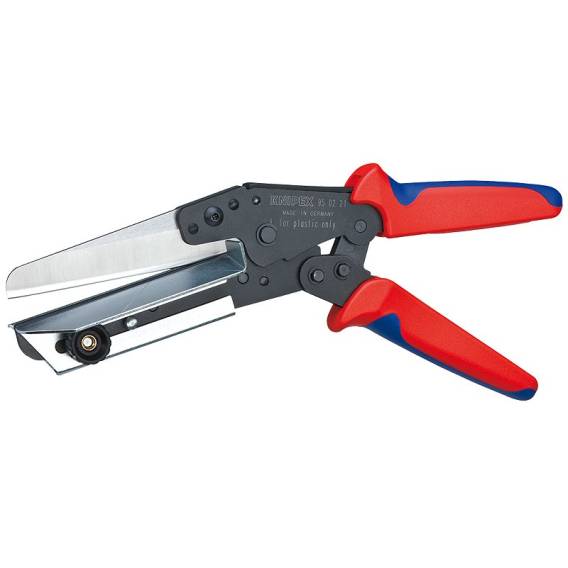 Obrázok pre Knipex 95 02 21 elektrikářské nůžky