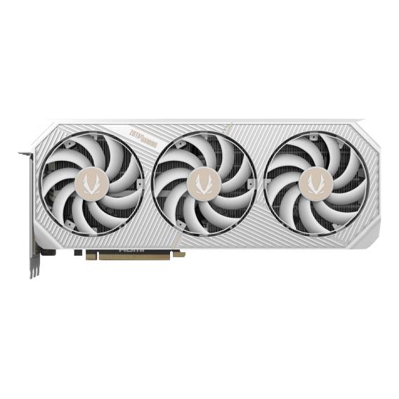 Obrázok pre Zotac GAMING GeForce RTX 5080 SOLID OC NVIDIA 16 GB GDDR7
