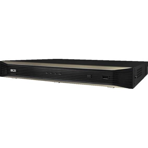 Obrázok pre BCS-P-NVR1602-A-4K BCS Point Recorder(4)