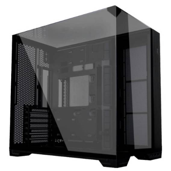 Obrázok pre Lian Li 011 Vision COMPACT Tower Černá