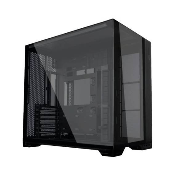 Obrázok pre Lian Li 011 Vision COMPACT Tower Černá