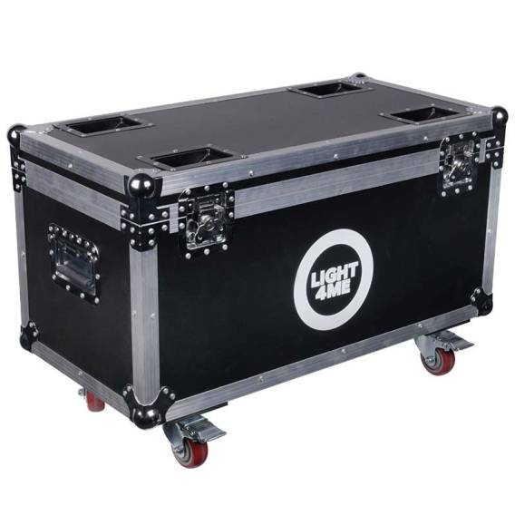 Obrázok pre CASE4ME CC80 cable box suitcase