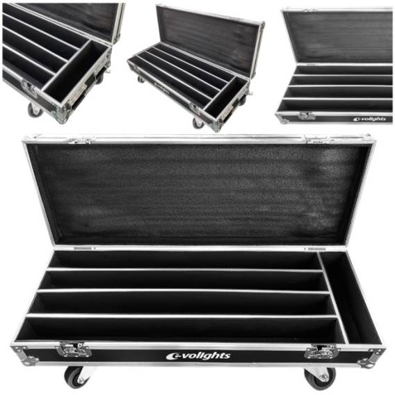 Obrázok pre EVOLIGHTS GLAZE BAR CASE 4IN1 solid case