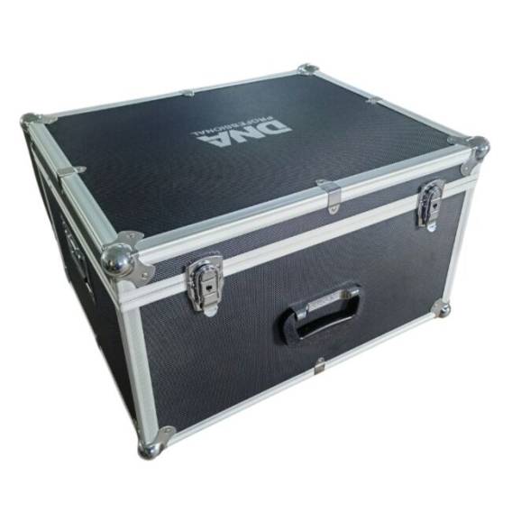 Obrázok pre Transport case for equipment CASE 53x43x30
