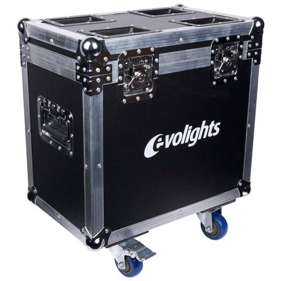 Obrázok pre EVOLIGHTS NEO CASE BEAM SPOT 100W transpo box