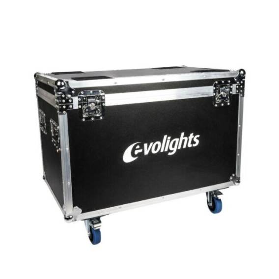 Obrázok pre EVOLIGHTS 40X10W RGBW WALL WASHER CASE 4IN1 CASES