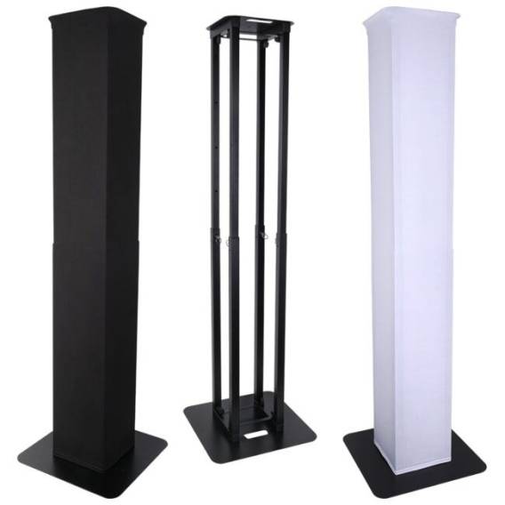 Obrázok pre Audio speaker stand DNA TOTEM XL