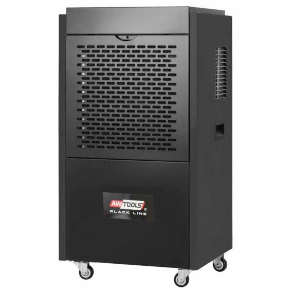Obrázok pre AIR DEHUMIDIFIER 90L/24h DH90 BLACK LINE