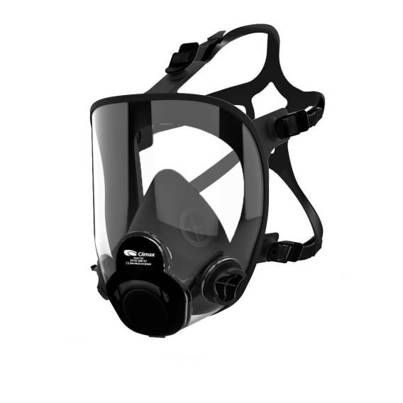 Obrázok pre Climax full face mask with wide visor 742