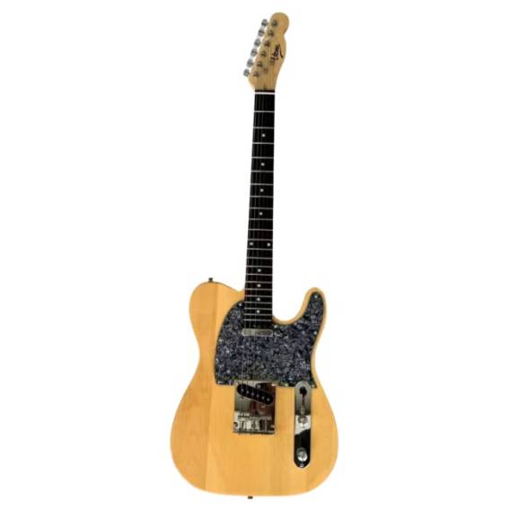 Obrázok pre Electric guitar V-TONE GTL39 NT 4/4 telecaster
