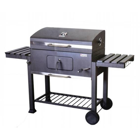 Obrázok pre MASTER rectangular grill with lid MG929
