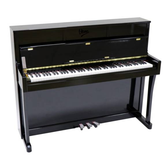 Obrázok pre V-TONE BL-980 BK stationary digital piano black
