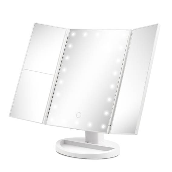 Obrázok pre Zrcátko na líčení Girmi BE05