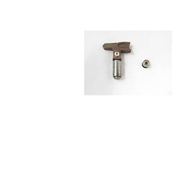 Obrázok pre Nozzle for plaster Brown HDA631