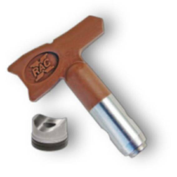 Obrázok pre Nozzle for Skim Coat GRACO BROWN HDA541