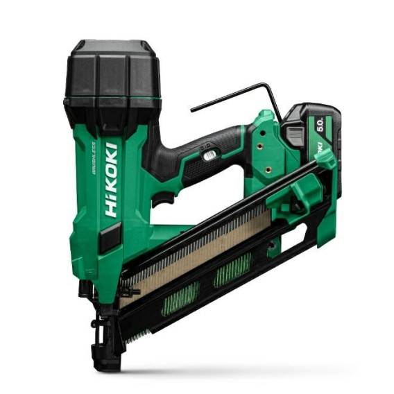 Obrázok pre Cordless nailer 18V NR1890DCAW 2x5,0Ah