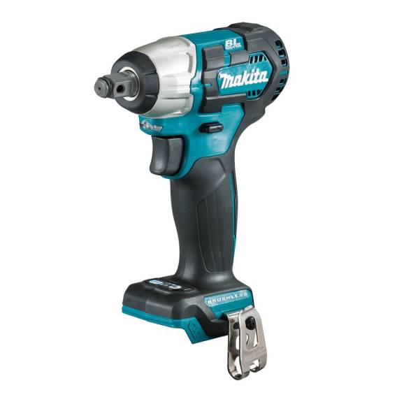 Obrázok pre Makita TW161DZ aku utahovák 1/2" 2400 ot/min 165 Nm Černá, Modrá 12 V