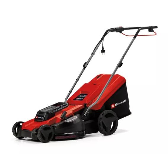 Obrázok pre Einhell GC-EM 1800/43 Ruční sekačka AC Černá, Červená