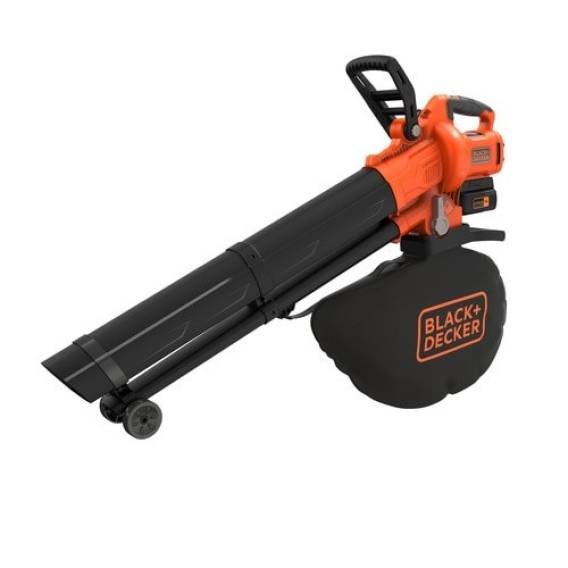 Obrázok pre Black & Decker BCBLV3625L1 36 V 270 km/h Lithium-ion (Li-ion)