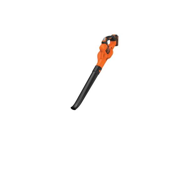 Obrázok pre Black & Decker GWC1820PCB-XJ odfukovač listí 209 km/h