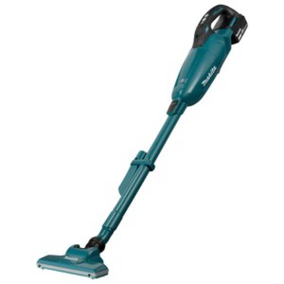 Obrázok pre MAKITA. VACUUM CLEANER 18V DCL284FRF CAPSULE