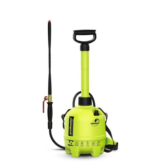 Obrázok pre Marolex sprayer Profession Plus 5 Liters