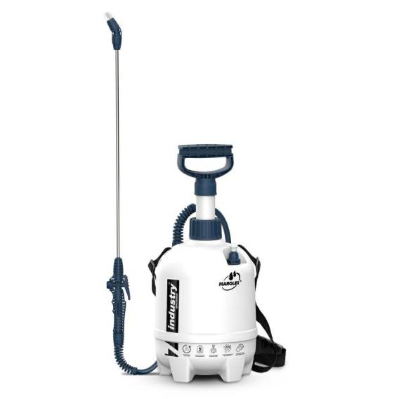Obrázok pre Sprayer MAROLEX INDUSTRY ALKA LINE 9 l bag
