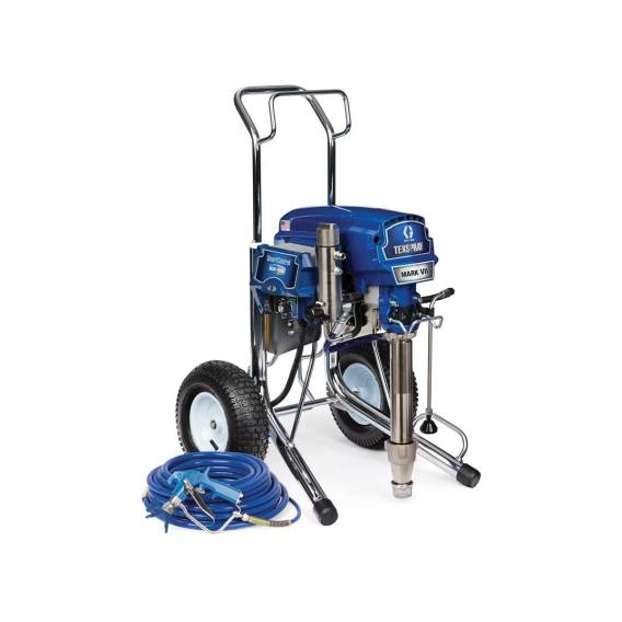 Obrázok pre Graco Mark VII Max Standard aggregate