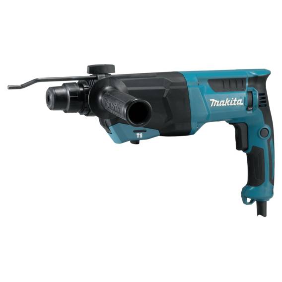 Obrázok pre MAKITA Drill hammer 800W HR2670 3.2J