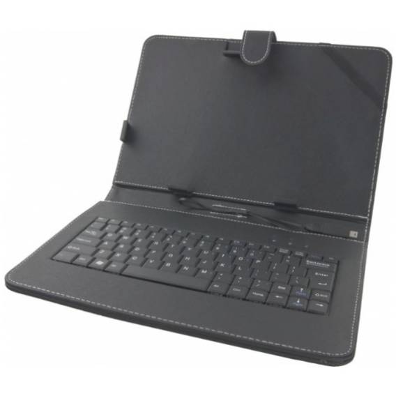 Obrázok pre Esperanza EK125 pouzdro pro tablety 25,6 cm (10.1") Folio Černá