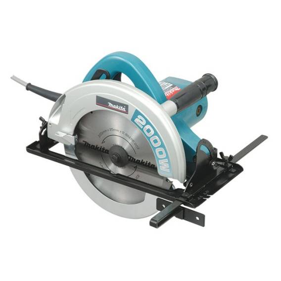 Obrázok pre Makita N5900B přenosná kotoučová pila 23,5 cm 4100 ot/min 2000 W