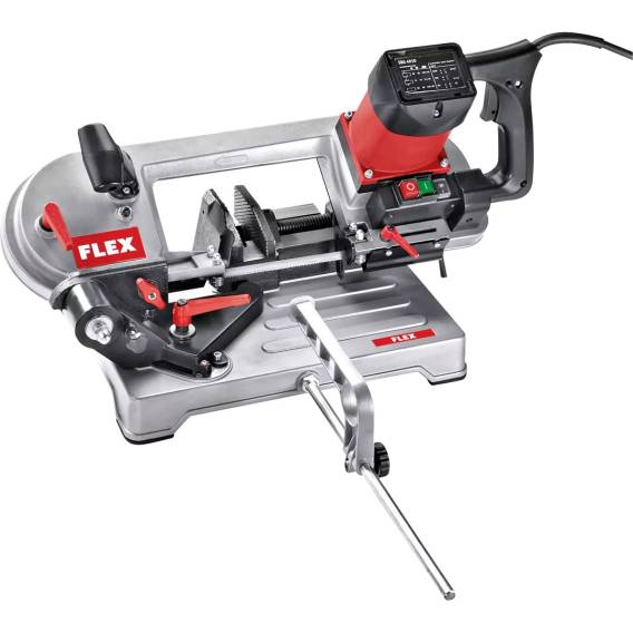 Obrázok pre Flex SBG 4910 přenosná pásová pila AC