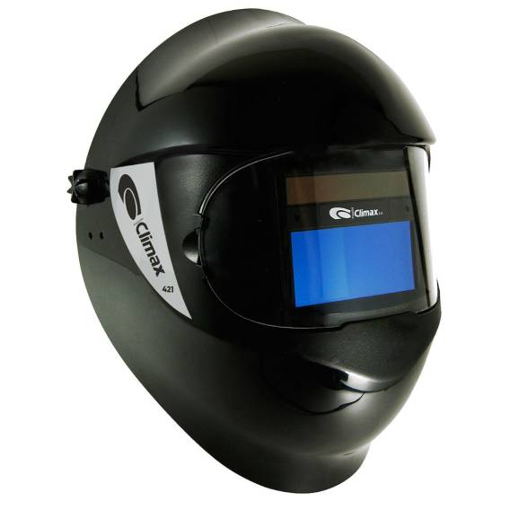 Obrázok pre Welding Helmet CLIMAX 421