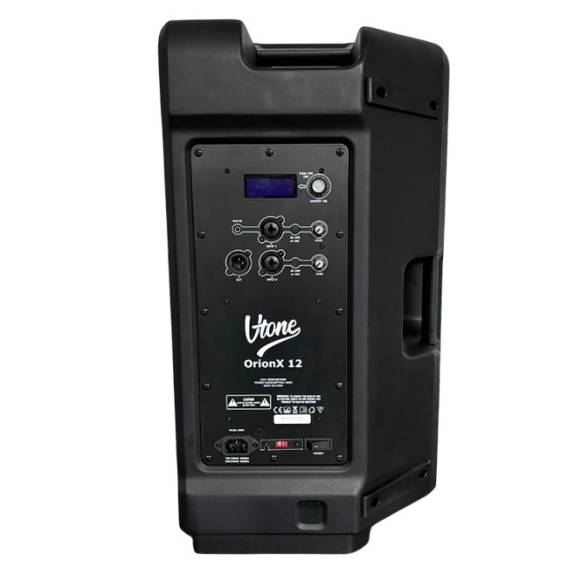 Obrázok pre V-TONE OrionX 12'' active speaker column