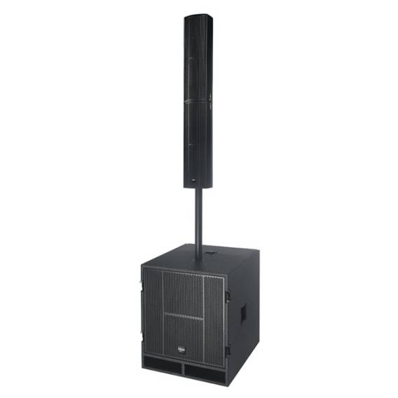 Obrázok pre V-TONE BOOSTER professional active column system