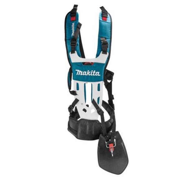 Obrázok pre Makita harness for brush cutter PRO for EM4351UH