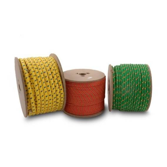Obrázok pre POLYPROPYLENE ROPE ROPE 12mm / 150mb LINOTECH