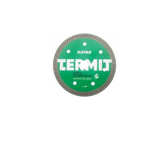 Obrázok pre DISTAR TERMITE DIAMOND BLADE 75 x 1.0 x 6 x 10