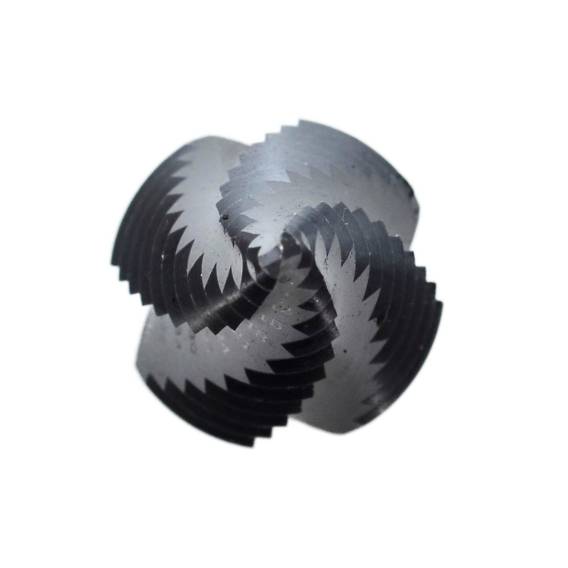 Obrázok pre AW STEP TWIST DRILL BIT M2-TiAlN / 4-52mm /BL
