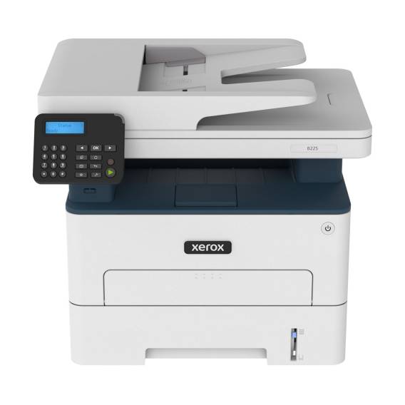 Obrázok pre Xerox B225V_DNI Multifunkční tiskárna Laser A4 1200 x 1200 DPI 36 str. za minutu Wi-Fi