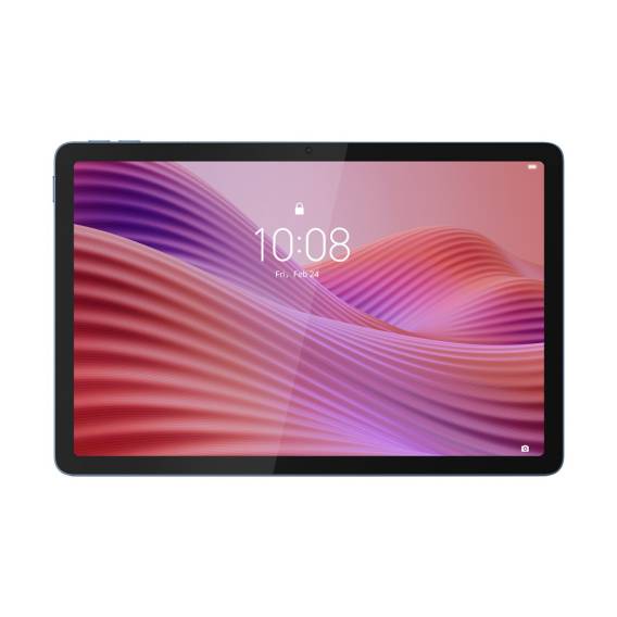 Obrázok pre Lenovo Tab Mediatek 128 GB 25,6 cm (10.1") 4 GB Wi-Fi 5 (802.11ac) Android 14 Modrá